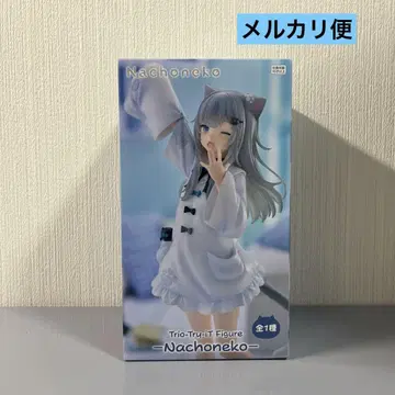 Nachoneko 피규어