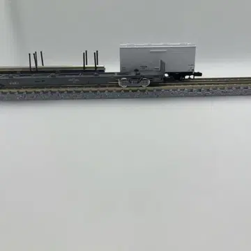 TOMIX 화물차 3량 세트