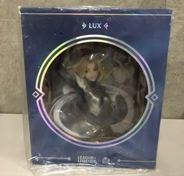 빛의 재주꾼 랙스 (리그 오브 레전드)