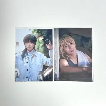 야마자키 쇼고 나가타 세이이치로 브로마이드