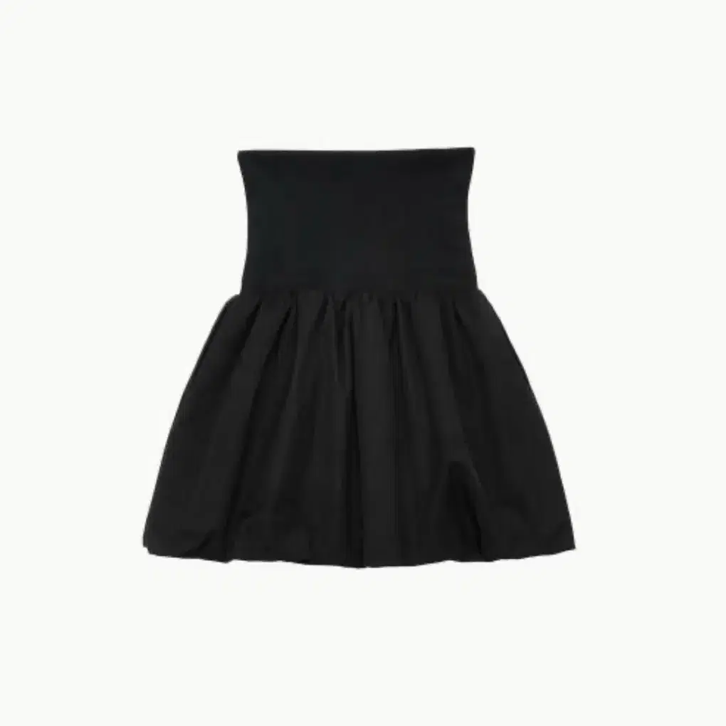 Amomento アモメントNYLON MINI SKIRT & TOP Amomento アモメントNYLON MINI SKIRT & TOP