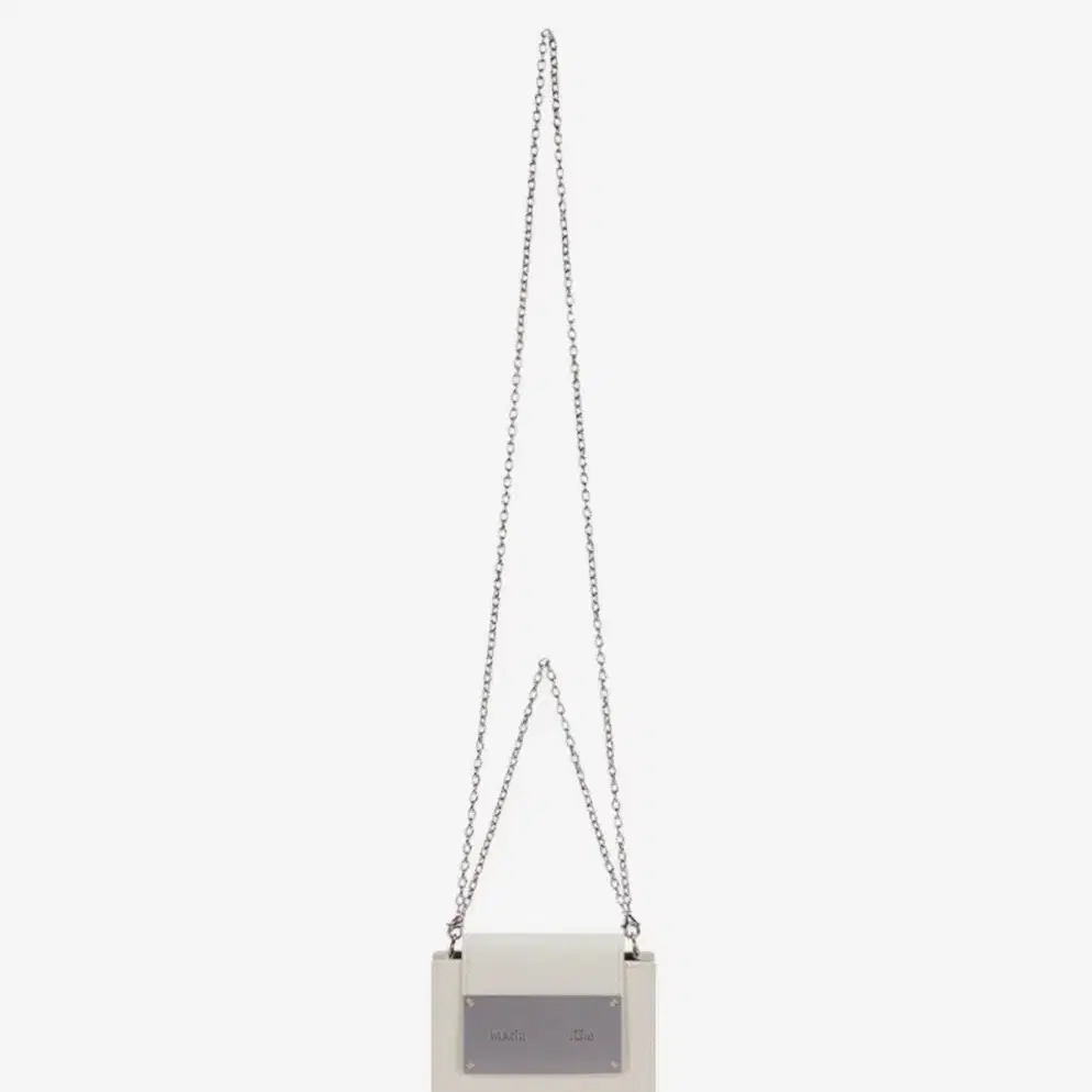 MATIN KIM | 마뗑킴 Sealed New) Matin Kim Accordion Mini Bag