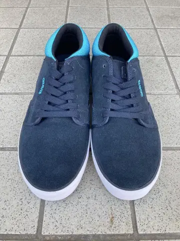 GRAVIS 스케이트보드 신발