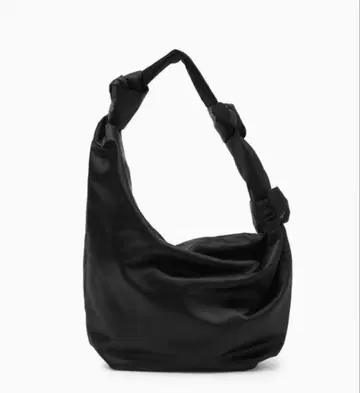 코스 코스 블랙 백 HITCH SHOULDER BAG - NYLON
