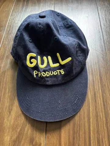 common gull products./캡
