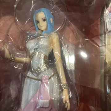 원피스 POP 피규어 비비