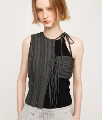 SLY ASYMMETRY RIB HG BIBS