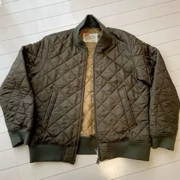 별주 Traditional Weatherwear 38 MA-1