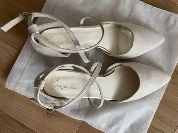 Launa lea 하이힐 25.0cm 일본제