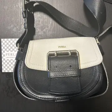 FURLA 숄더백 미니 백 훌라
