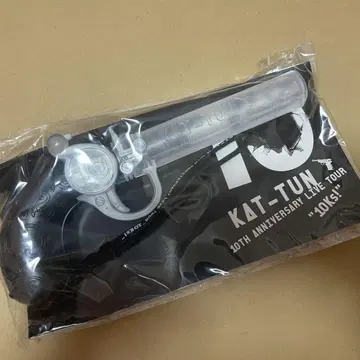 KAT-TUN 응원봉 10ks