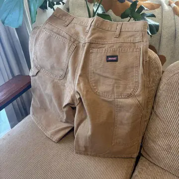 디키즈 카고 팬츠 숏 팬츠