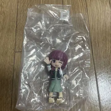 보치자로쿠  히로이 키쿠리  파르버스