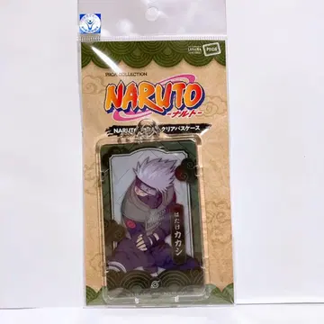 NARUTO 나루토 PIICA 소년편 하타케 카카시 번개