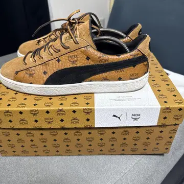 푸마 엠씨엠