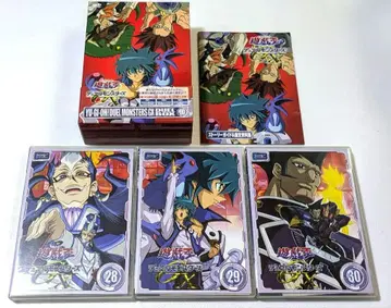 유희왕 GX DUELBOX 10