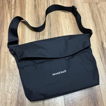 몽벨 베르니나 버킷 블랙