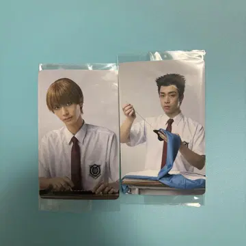 테니뮤 히요시 와카 카지 타카히로