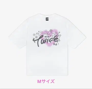 트와이스 티셔츠 트와이스 디자인
