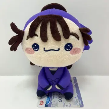 닌자 타마 오하마 모치피코 봉제 인형