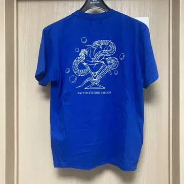 tattoo studio yamada 티셔츠