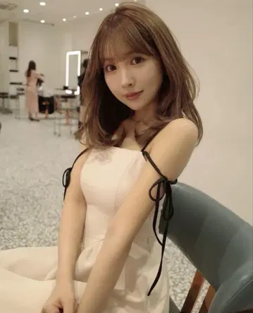 미스트레아스 원피스