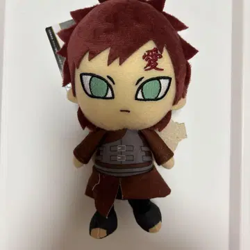 NARUTO 가아라 치비누이
