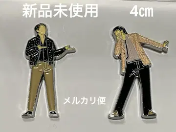 동방신기 니코이치 핀즈