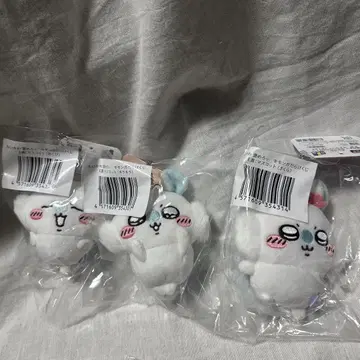 치이카와 (먼작귀) 굿즈 세트