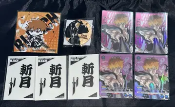 BLEACH 쿠로사키 이치고