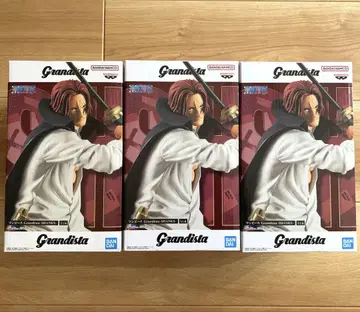원피스 피규어 Grandista 샹크스