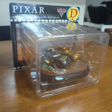 해피 복권 D상 PIXAR Cars 픽사 카즈