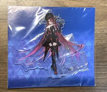 fgo 아크릴 스탠드 튜폰 에페메로스