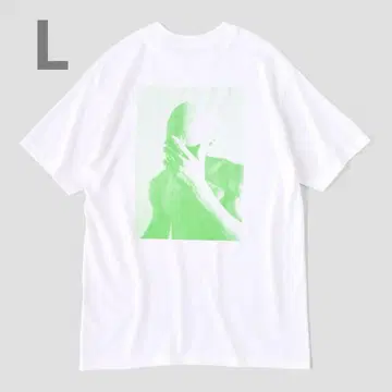 L FIFTH GENERAL STORE 티셔츠 FRANK OCEAN