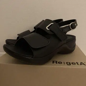 Re:getA 샌들