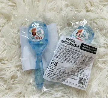 영화 호빵맨: 차폰의 영웅!