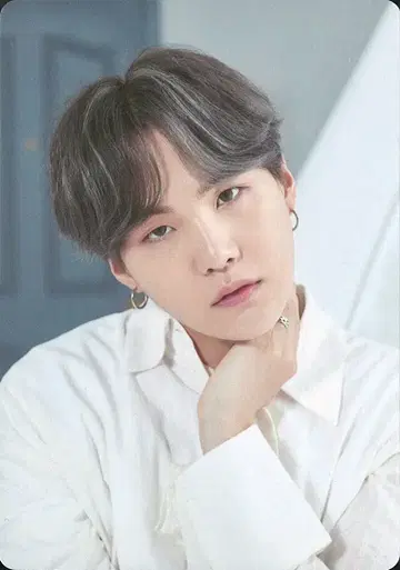 BTS SUGA 2020 BANG BANG CON 라이브 1/8
