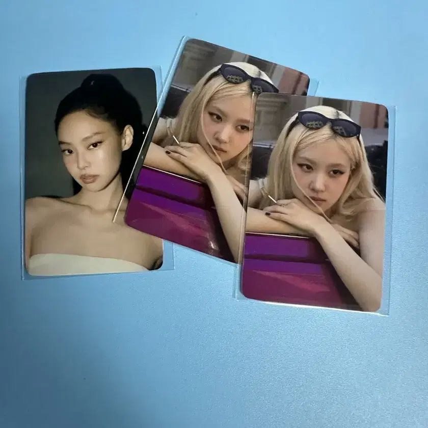 BLACKPINK DEADLINE フォトカード s-l400.jpg