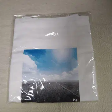 INI 1st 팬미팅 토트백