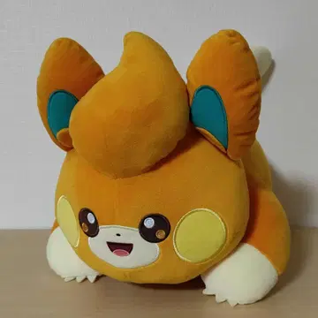 포켓몬스터 파모 봉제 인형 약 40cm