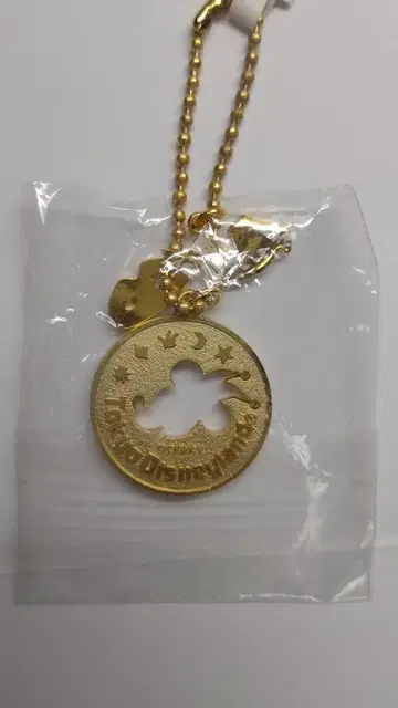 도쿄 디즈니랜드 15주년 기념일 키링