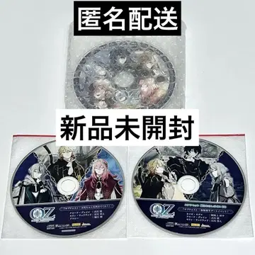OVER REQUIEMZ 예약 특전 스텔라워스 특전 드라마 CD