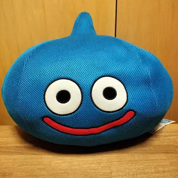 드래곤 퀘스트 슬라임 봉제 인형