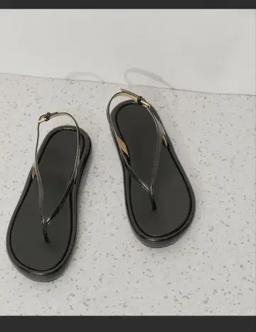 플랫폼 플립플랍