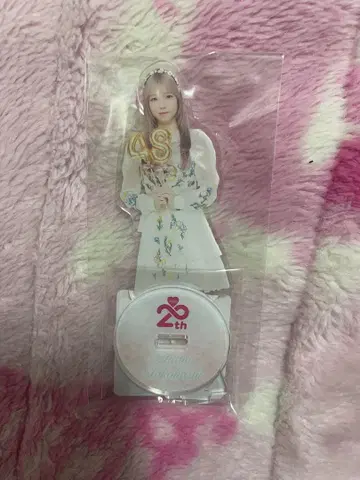 AKB48 48의 날 기념 스크래치 타카하시 아야네