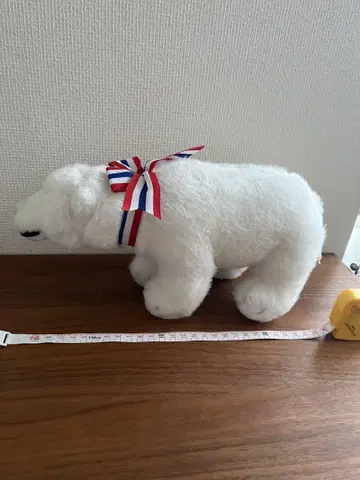노르웨이 오슬로 봉제 인형