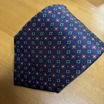 미사용 새상품 넥타이 Tie Rack 이탈리아