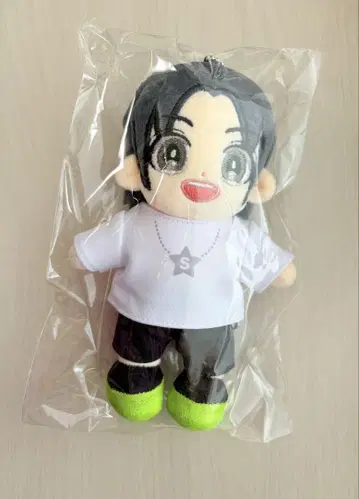 아오이 쇼타 카바코레 봉제 인형
