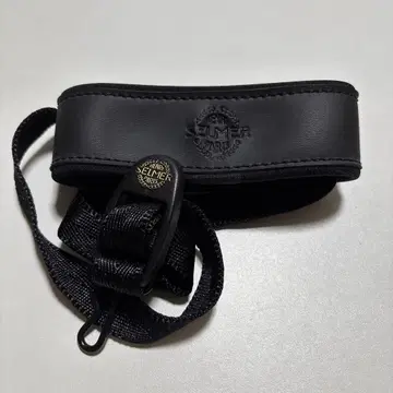 셀머 selmer 정품 스트랩
