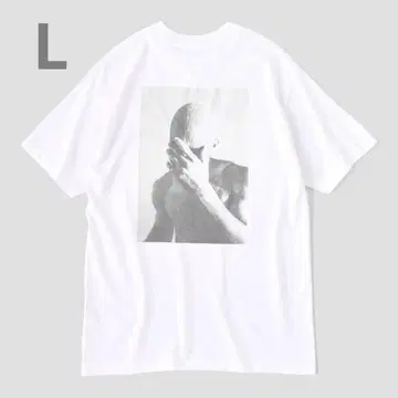 L FIFTH GENERAL STORE 티셔츠 FRANK OCEAN